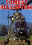 bookcover: Combat Helicopters